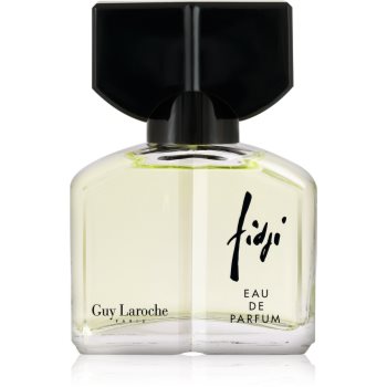 Guy Laroche Fidji Eau de Parfum pentru femei - imagine 2